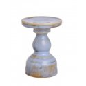 AmeliaHome CANDLEHOLDER/AH/FINO/PEACH/9X9.8 AmeliaHome CANDLEHOLDER/AH/FINO/PEACH/9X9.8