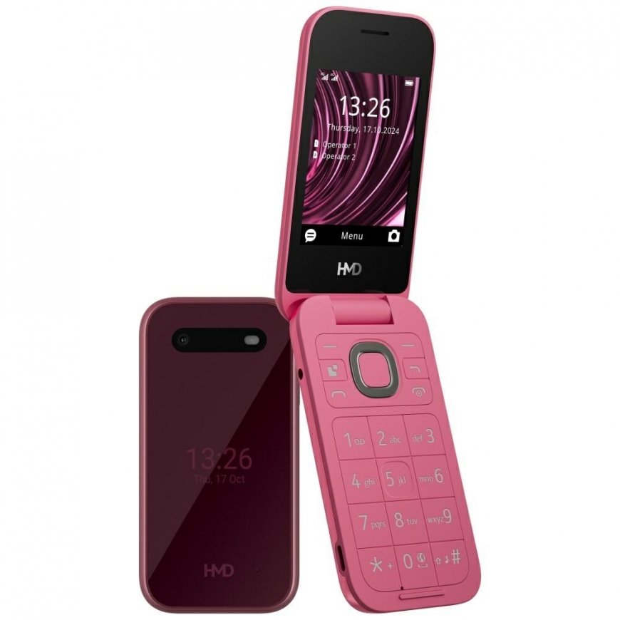 Nokia HMD Nokia 225 4G TA-1610