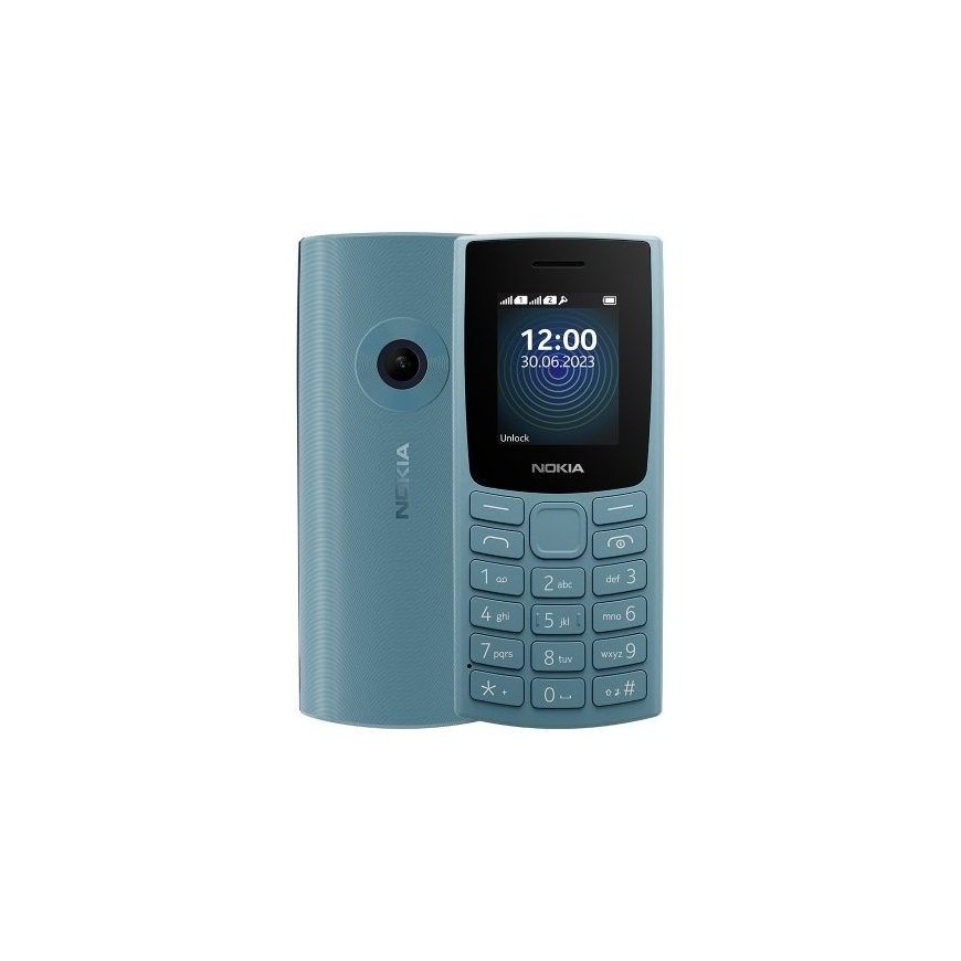 HMD Nokia 225 4G TA-1610 Dual SIM Roosa – 2