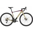 Cannondale Topstone Carbon 1 AXS maastopyörä musta (2026) Cannondale Topstone Carbon 1 AXS maastopyörä musta (2026)