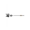 AW-Tools AWTOOLS RĪKNE PISTOLEI LAKAI H-827 / 1.4mm AW-Tools AWTOOLS RĪKNE PISTOLEI LAKAI H-827 / 1.4mm