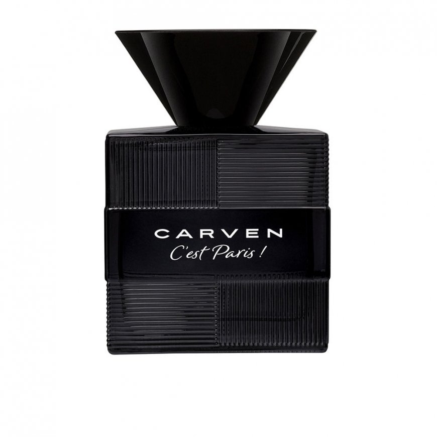 Carven C'EST PARIS FOR MEN EDT в спреї 30 мл – 2