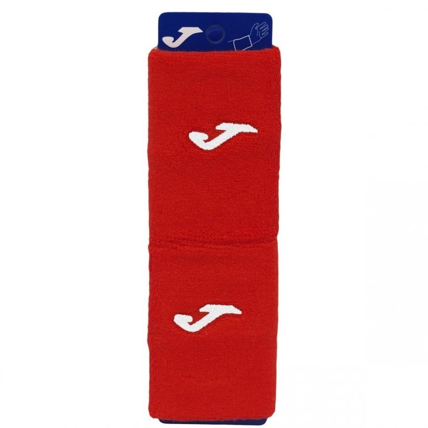 DOUBLE SPORTS HEADBAND JOMA RED 400300.P04