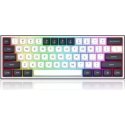 Klaviatuur Redragon ALCOR QMK K717WB-RGB-PRO Klaviatuur Redragon ALCOR QMK K717WB-RGB-PRO