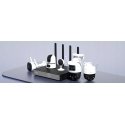 IP-tallennuslaite Imou NVR-N110-8A0E-P 10 kanavalle IP-tallennuslaite Imou NVR-N110-8A0E-P 10 kanavalle