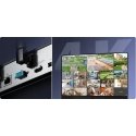 IP salvestusseade Imou NVR-N110-8A0E-P 10 kanalit IP salvestusseade Imou NVR-N110-8A0E-P 10 kanalit