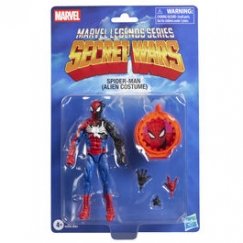 Hasbro Marvel Legends seeria X-Men Nimroo kuju 15 cm