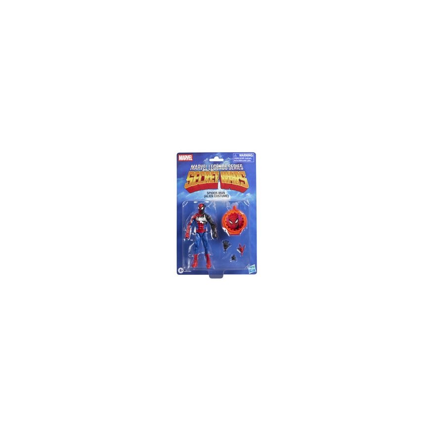 Hasbro Marvel Legends seeria X-Men Nimroo kuju 15 cm