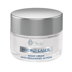 Ava Laboratorium Hydro lāzers, 200 ml
