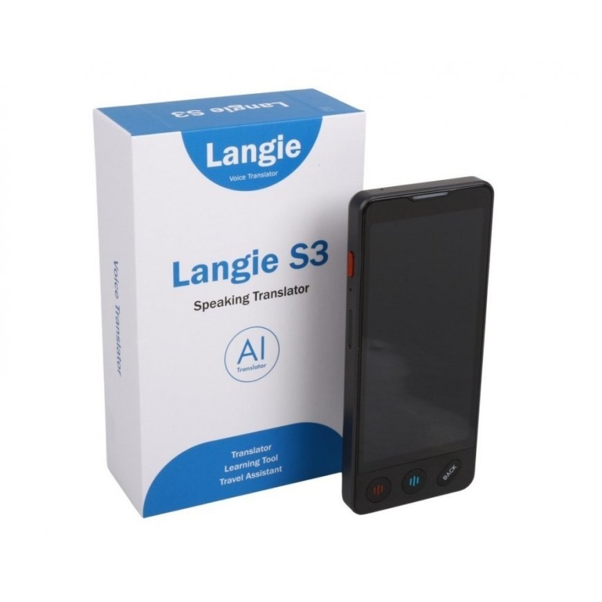 LANGIE S3 - taskus tõlkijad – 2