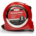 Tamoline Tape Measure, 5m x 25mm, magnet Tamoline Tape Measure, 5m x 25mm, magnet