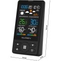Метеостанция GoGEN Stacja pogody ME1250B