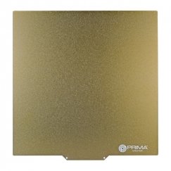 PrimaCreator FlexPlate powder-coated PEI for Bambu Lab X1 / P1 / A1
