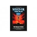 ERIK Stranger Things Vecnan nousun juliste ERIK Stranger Things Vecnan nousun juliste