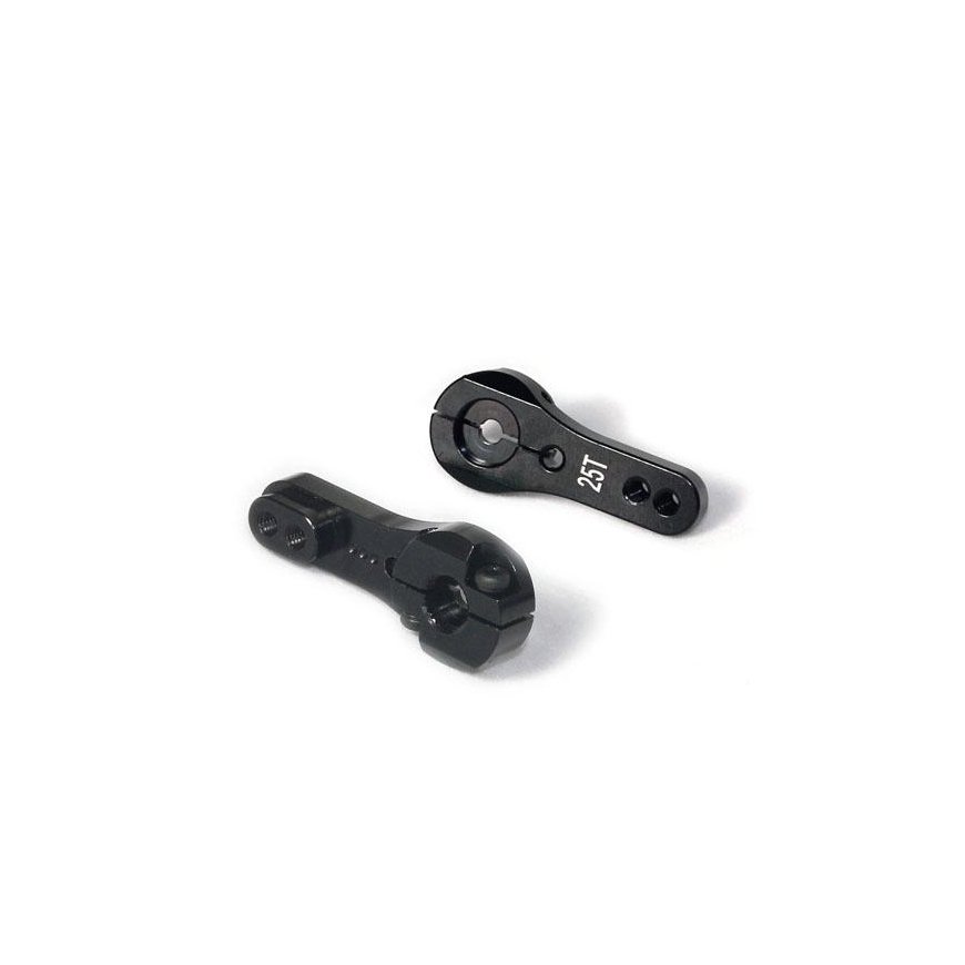 OEM Aluminum Elbow Feetech FK-AP-3-BK - 3.5cm / 6mm – 2