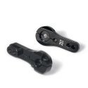 OEM Aluminum Elbow Feetech FK-AP-3-BK - 3.5cm / 6mm OEM Aluminum Elbow Feetech FK-AP-3-BK - 3.5cm / 6mm