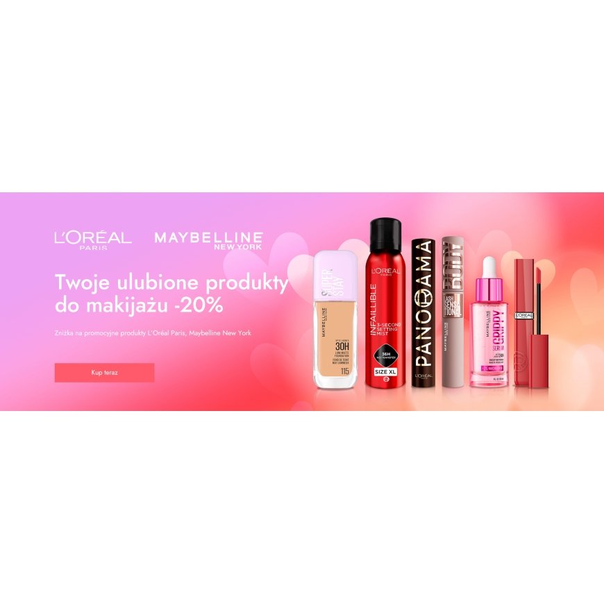 Maybelline Lifter Maskuoklis ar izgaismojošo korektoru