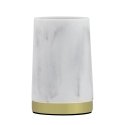 Bianco JOTTA bathroom cup Bianco JOTTA bathroom cup