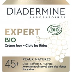 Крем для лица Diadermine Expert Bio Анти-Эйдж дневной