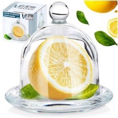 Stiklinis citrinade nõu Vilde 9,5x9,5 cm