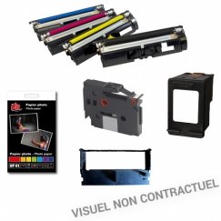 Loveinstant „Bluetooth“ hetkefotode printer 300 dpi värviliste kassettidega / „Hanin Mt53“ / valge