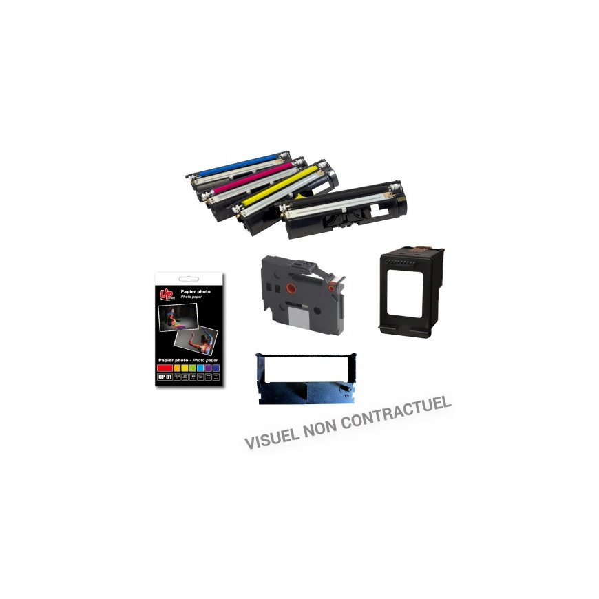 Loveinstant „Bluetooth“ hetkefotode printer 300 dpi värviliste kassettidega / „Hanin Mt53“ / valge
