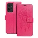 OEM MEZZO Book Case for Samsung Galaxy A53 5G Dreamcatcher Magenta OEM MEZZO Book Case for Samsung Galaxy A53 5G Dreamcatcher Magenta