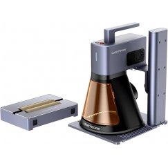 LaserPecker LP2 Plus Laser Engraver, Safeguard version
