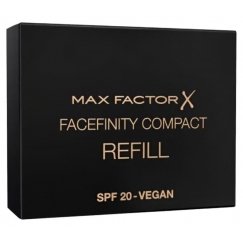 Max Factor Facefinity Запасной блок 040 Кремовый слоновая кость, 10 г