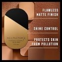 Max Factor Facefinity kompaktinė pakartotinė užpildymo pakuotė 040 kreminis dramblio kaulas, 10 g Max Factor Facefinity kompaktinė pakartotinė užpildymo pakuotė 040 kreminis dramblio kaulas, 10 g