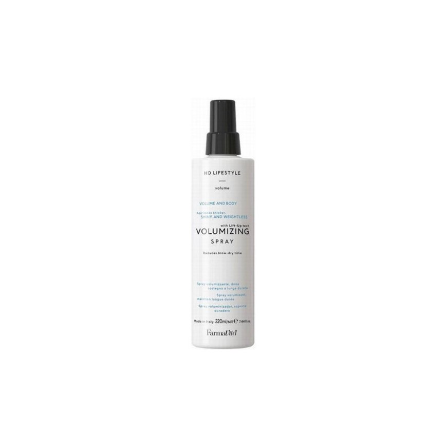 Farmavita Volumizing Purškiklis formavimo purškiklis, didinantis plaukų apimtį 220 ml – 2