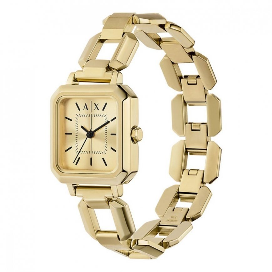 Giorgio Armani Sieviešu pulkstenis ARMANI EXCHANGE