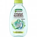 Garnier Original Remedies Coconut Water Shampoo, 400 ml Garnier Original Remedies Coconut Water Shampoo, 400 ml