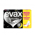 Evax Pampos Yö Extra Siivekkeellä 10 kpl. Evax Pampos Yö Extra Siivekkeellä 10 kpl.