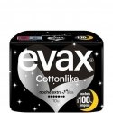 Evax Pampos Öösel Extra Tooted Silmadega 10 tk. Evax Pampos Öösel Extra Tooted Silmadega 10 tk.