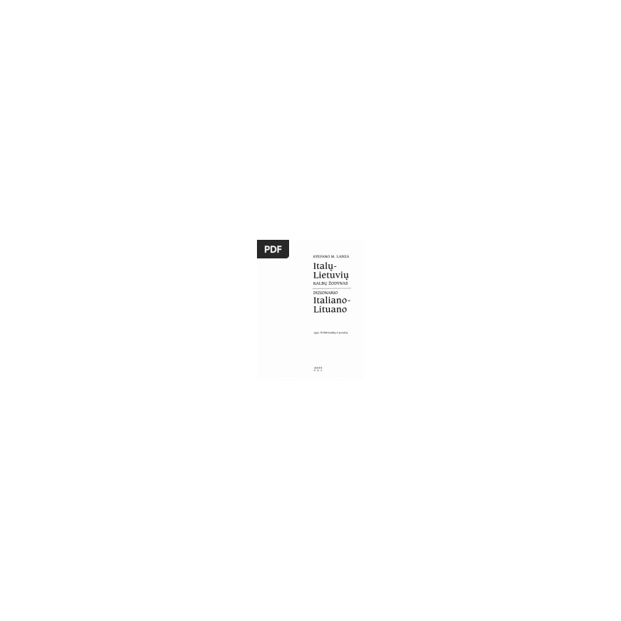 Sidabriline plastiku tasse T-M – 2