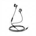 Langattomat korvakuulokkeet, In-ear -tyyppi, LDNIO HP08, 3,5 mm:n Jack-liitin. Langattomat korvakuulokkeet, In-ear -tyyppi, LDNIO HP08, 3,5 mm:n Jack-liitin.