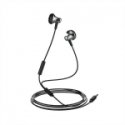 Langattomat korvakuulokkeet, In-ear -tyyppi, LDNIO HP08, 3,5 mm:n Jack-liitin. Langattomat korvakuulokkeet, In-ear -tyyppi, LDNIO HP08, 3,5 mm:n Jack-liitin.