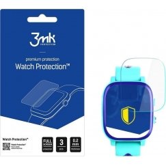 Smartwatch for kids with Lithuanian menu Garett Kids Rel 4G Black