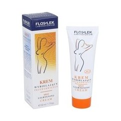 Floslek Ectoin Gaba kasvojen täyttävä kreemi 50 ml