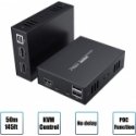 Spacetronik USB-pitkäjohdin LAN SPU-EX02 Spacetronik USB-pitkäjohdin LAN SPU-EX02