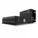 USB удлинитель через LAN Spacetronik SPU-EX02 USB удлинитель через LAN Spacetronik SPU-EX02