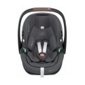 Joie i-Level Pro - transformējama automašīnu sēdeklis i-size 40-85cm / 0-13kg | Mūžzaļš Joie i-Level Pro - transformējama automašīnu sēdeklis i-size 40-85cm / 0-13kg | Mūžzaļš