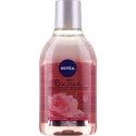 Nivea divfāzu micelārais ūdens ar rožu ūdeni (Micellar Rose Vanduo) 400 ml Nivea divfāzu micelārais ūdens ar rožu ūdeni (Micellar Rose Vanduo) 400 ml