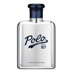 Ralph Lauren EST POLO 67 EXTREME EDP распылитель 125 мл