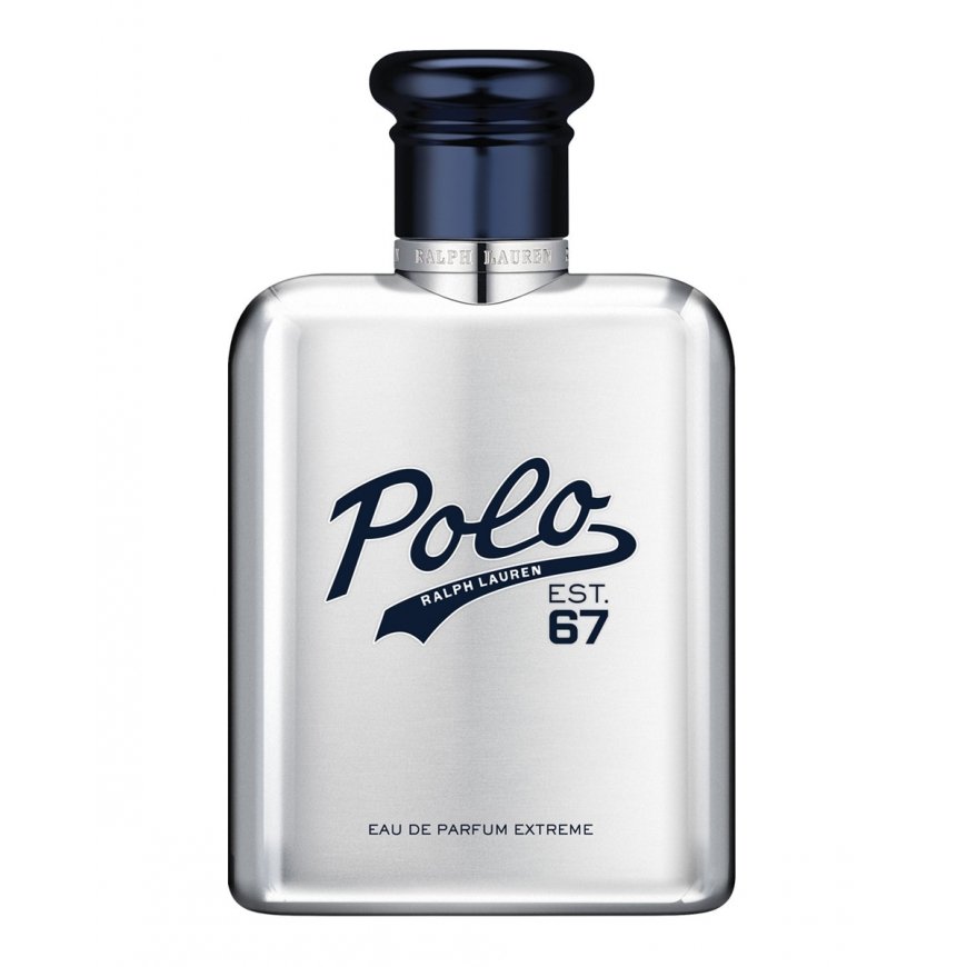 Ralph Lauren EST POLO 67 EXTREME EDP распылитель 125 мл