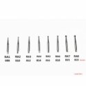 Carbide drill bit for hollow bricks 6.5 mm Profi-Ziegel ALPEN [0035300650100]
