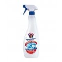Dezinfekcinis valiklis CHANTE CLAIR, su purkštuku, be chloro, 625 ml Dezinfekcinis valiklis CHANTE CLAIR, su purkštuku, be chloro, 625 ml
