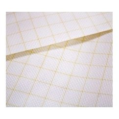 Zweigart Drobe Zweigart Sawitzki Cut Aida 48x53 cm 32517204853