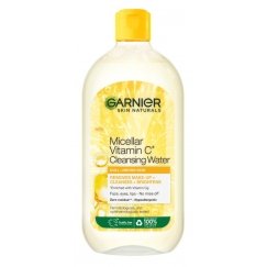 Garnier Skin Naturals C-vitamiini, 700 ml